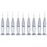 9 in 1 MECHANIC Corn Magnetic Precision Non-Slip Screwdriver Set