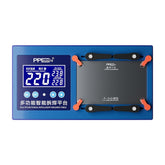 PPD Multifunctional Intelligent Desoldering Platform for iPhone 11 to 14 Pro Max, US Plug, US Plug