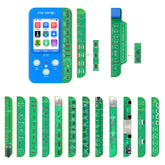 JC V1SE Mobile Phone Code Reading Programmer Set For iPhone