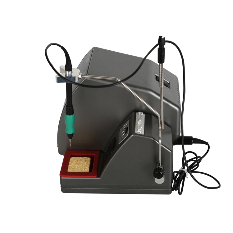 SUGON T36 110V 120W Nano Electric Soldering Station with Handle, US Plug, T36, US Plug SUGON T36 110V 120W Nano Electric Soldering Station with Handle, US Plug, T36, US Plug
