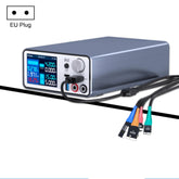 AIXUN P2408 Intelligent Voltage Regulator Power Supply, EU Plug