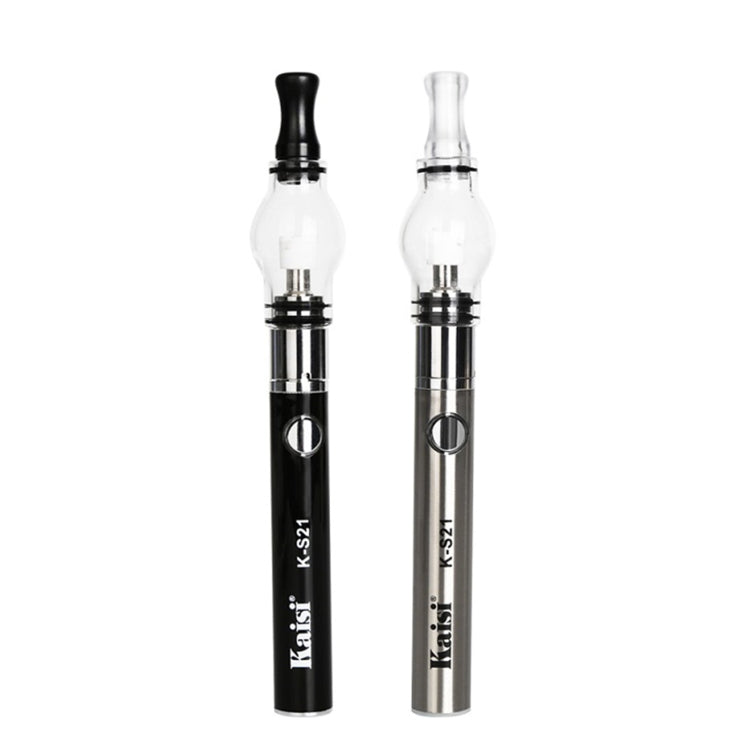 Kaisi K-S21 Rosin Pen Rosin Atomization Machine Short Circuit Detector, Kaisi K-S21(Black), Kaisi K-S21(Silver) Kaisi K-S21 Rosin Pen Rosin Atomization Machine Short Circuit Detector, Kaisi K-S21(Black), Kaisi K-S21(Silver)