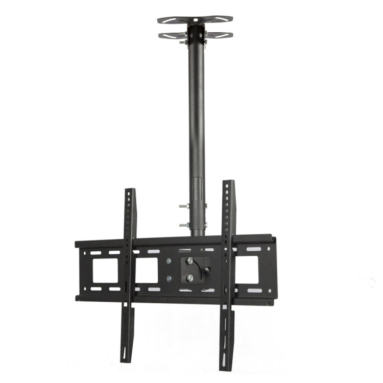 32-70 inch Universal Height & Angle Adjustable LCD TV Wall-mounted Ceiling Dual-use Bracket, Retractable Length: 1m, 1m 32-70 inch Universal Height & Angle Adjustable LCD TV Wall-mounted Ceiling Dual-use Bracket, Retractable Length: 1m, 1m