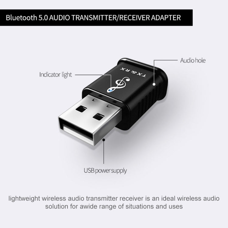 Transmisor y receptor Bluetooth 2 en 1 MSD168, miniadaptador estéreo inalámbrico con entrada AUX de 3,5 mm y Bluetooth 5.0 para coche, TV, PC, MP3 Transmisor y receptor Bluetooth 2 en 1 MSD168, miniadaptador estéreo inalámbrico con entrada AUX de 3,5 mm y Bluetooth 5.0 para coche, TV, PC, MP3