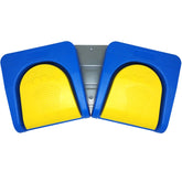 Pedal USB inalámbrico con Bluetooth