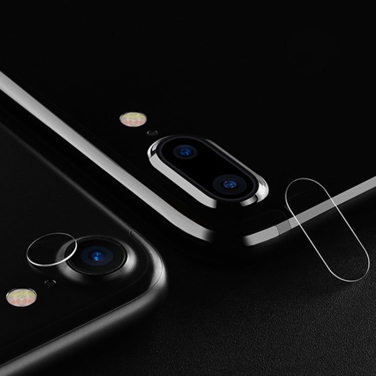 mocolo 0.15mm 9H 2.5D Round Edge Rear Camera Lens Tempered Glass Film, for iphone 8plus / 7plus, for iphone 8 / 7 mocolo 0.15mm 9H 2.5D Round Edge Rear Camera Lens Tempered Glass Film, for iphone 8plus / 7plus, for iphone 8 / 7