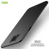 MOFI Frosted PC Ultra-thin Hard C, For Xiaomi RedMi Note9S/Note9Pro, For Samsung Galaxy A91/S10Lite, For Samsung Galaxy A81/Note10Lite