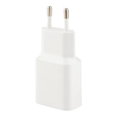 Original Xiaomi MDY-08-EI 18W Typ-C / USB-C Schnellladegerät, EU-Stecker, MDY-08-EI