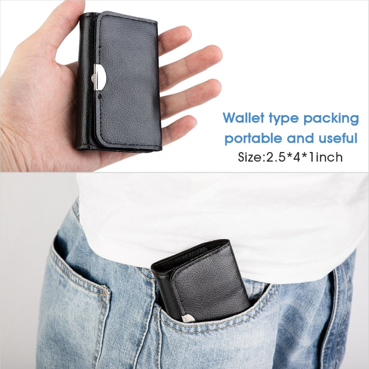 Magnetic suction 27 in 1 portable wallet type screw driver set mobile phone tablet maintenance tool, 27 in 1 Magnetic suction 27 in 1 portable wallet type screw driver set mobile phone tablet maintenance tool, 27 in 1