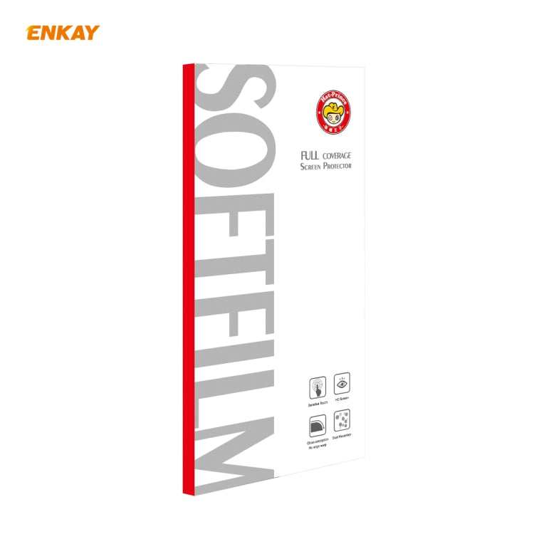 For Samsung Galaxy Note 20 Ultra ENKAY Hat-Prince 3D Full Screen PET Curved Hot Bending HD Screen Protector Soft Film, For Samsung Galaxy Note 20 Ultra, For Samsung Galaxy Note 20 Ultra 5G For Samsung Galaxy Note 20 Ultra ENKAY Hat-Prince 3D Full Screen PET Curved Hot Bending HD Screen Protector Soft Film, For Samsung Galaxy Note 20 Ultra, For Samsung Galaxy Note 20 Ultra 5G