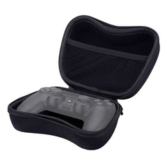 For Sony PS5 Gamepad Nylon Storage Bag, Nylon Storage Bag