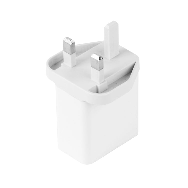 SDC-30W 2 in 1 USB to USB-C / Type-C Data Cable + 30W QC 3.0 USB + 2.4A Dual USB 2.0 Ports Mobile Phone Tablet PC Universal Quick Charger Travel Charger Set, UK Plug, with USB-C / Type-C Cable, UK Plug SDC-30W 2 in 1 USB to USB-C / Type-C Data Cable + 30W QC 3.0 USB + 2.4A Dual USB 2.0 Ports Mobile Phone Tablet PC Universal Quick Charger Travel Charger Set, UK Plug, with USB-C / Type-C Cable, UK Plug