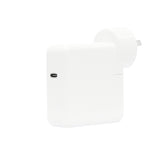 PD3.0 30W USB-C / Type-C Interface Universal Travel Charger with Detachable Foot, AU Plug