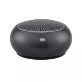 EWA A110 IPX5 Waterproof Portable Mini Metal Wireless Bluetooth Speaker Supports 3.5mm Audio & 32GB TF Card & Calls