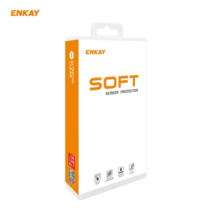 5 PCS For Samsung Galaxy S21 Ultra 5G ENKAY Hat-Prince 3D Full Screen PET Curved Hot Bending HD Screen Protector Soft Film, For Samsung Galaxy S21 Ultra 5G 5 PCS For Samsung Galaxy S21 Ultra 5G ENKAY Hat-Prince 3D Full Screen PET Curved Hot Bending HD Screen Protector Soft Film, For Samsung Galaxy S21 Ultra 5G