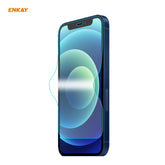 ENKAY Hat-Prince 0.1mm 3D Full Screen Protector Explosion-proof Hydrogel Film, For iPhone 12 mini, For iPhone 12 / 12 Pro, For iPhone 12 Pro Max