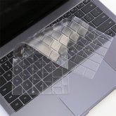 ENKAY Ultrathin Soft TPU Keyboard Protector Film, US Version, For RedmiBook 14 Ⅱ, For RedmiBook 13, For RedmiBook 16, For RedmiBook Air 13, For Xiaomi Laptop Pro 15.6, For Xiaomi Game Book
