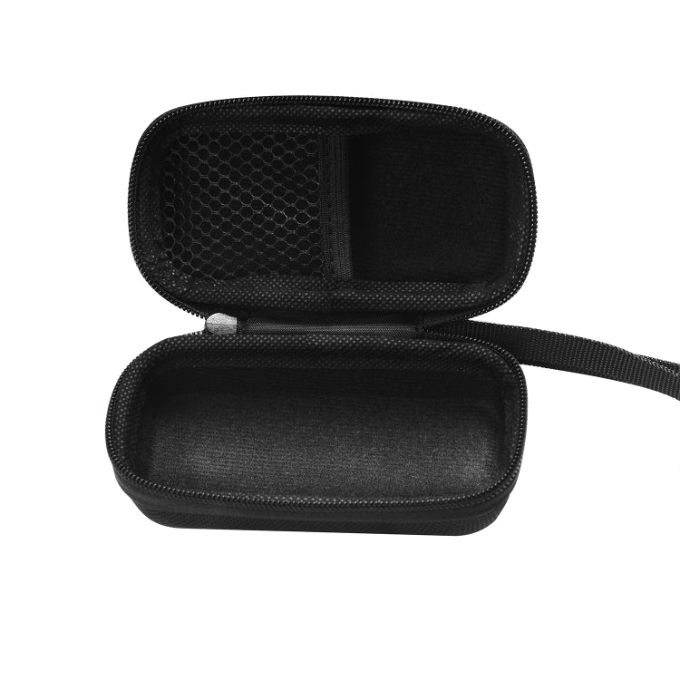 Suitable for B&O PLAY Beoplay E8 Bluetooth Headset Storage Box Anti-Pressure Hard Bag Storage Bag Suitable for B&O PLAY Beoplay E8 Bluetooth Headset Storage Box Anti-Pressure Hard Bag Storage Bag