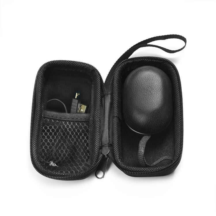 Suitable for B&O PLAY Beoplay E8 Bluetooth Headset Storage Box Anti-Pressure Hard Bag Storage Bag Suitable for B&O PLAY Beoplay E8 Bluetooth Headset Storage Box Anti-Pressure Hard Bag Storage Bag