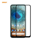 ENKAY Hat-Prince Full Glue 0.26mm 9H 2.5D Tempered Glass Full Coverage Film