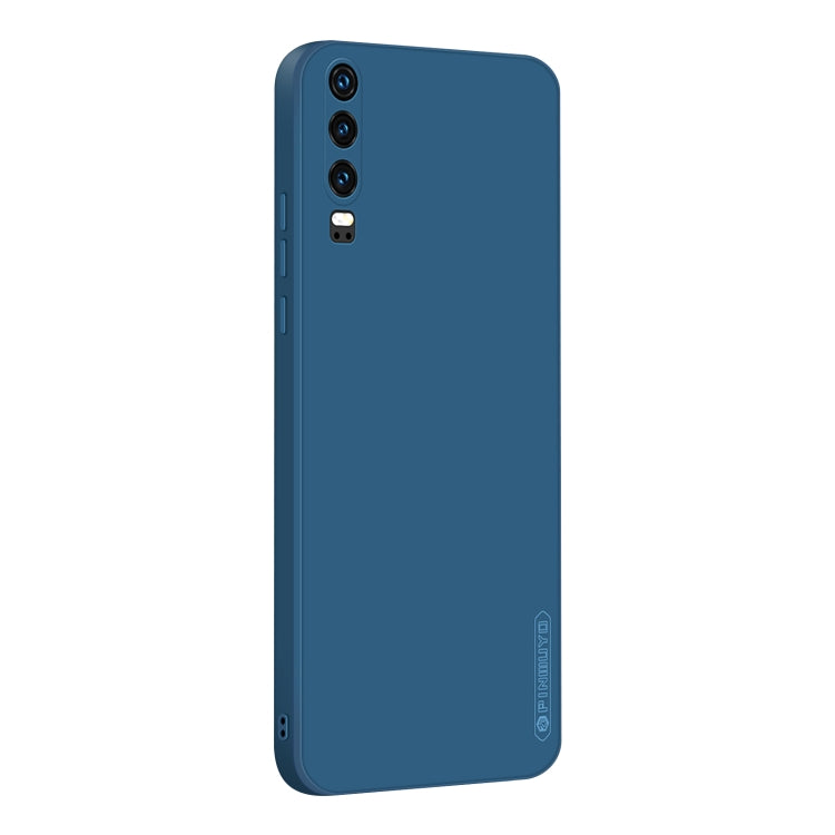 PINWUYO Sense Series Liquid Silicone TPU Mobile Phone Case, For Huawei P30, For Huawei P30 Pro, For Huawei P30 lite / Nova 4e, For Huawei P40, For Huawei P40 Pro, For Huawei Mate 30, For Huawei Mate 30 Pro, For Huawei Mate 40 PINWUYO Sense Series Liquid Silicone TPU Mobile Phone Case, For Huawei P30, For Huawei P30 Pro, For Huawei P30 lite / Nova 4e, For Huawei P40, For Huawei P40 Pro, For Huawei Mate 30, For Huawei Mate 30 Pro, For Huawei Mate 40
