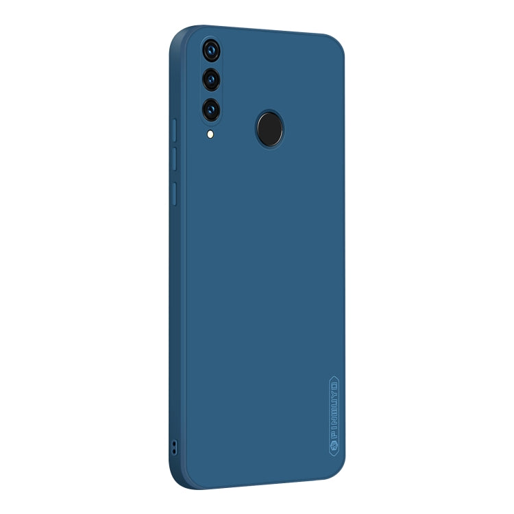 PINWUYO Sense Series Liquid Silicone TPU Mobile Phone Case, For Huawei P30, For Huawei P30 Pro, For Huawei P30 lite / Nova 4e, For Huawei P40, For Huawei P40 Pro, For Huawei Mate 30, For Huawei Mate 30 Pro, For Huawei Mate 40 PINWUYO Sense Series Liquid Silicone TPU Mobile Phone Case, For Huawei P30, For Huawei P30 Pro, For Huawei P30 lite / Nova 4e, For Huawei P40, For Huawei P40 Pro, For Huawei Mate 30, For Huawei Mate 30 Pro, For Huawei Mate 40