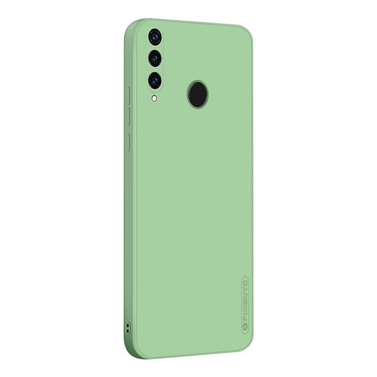 PINWUYO Sense Series Liquid Silicone TPU Mobile Phone Case, For Huawei P30, For Huawei P30 Pro, For Huawei P30 lite / Nova 4e, For Huawei P40, For Huawei P40 Pro, For Huawei Mate 30, For Huawei Mate 30 Pro, For Huawei Mate 40 PINWUYO Sense Series Liquid Silicone TPU Mobile Phone Case, For Huawei P30, For Huawei P30 Pro, For Huawei P30 lite / Nova 4e, For Huawei P40, For Huawei P40 Pro, For Huawei Mate 30, For Huawei Mate 30 Pro, For Huawei Mate 40