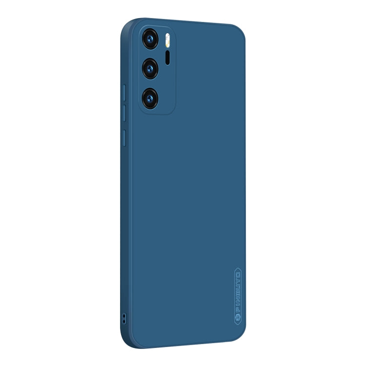 PINWUYO Sense Series Liquid Silicone TPU Mobile Phone Case, For Huawei P30, For Huawei P30 Pro, For Huawei P30 lite / Nova 4e, For Huawei P40, For Huawei P40 Pro, For Huawei Mate 30, For Huawei Mate 30 Pro, For Huawei Mate 40 PINWUYO Sense Series Liquid Silicone TPU Mobile Phone Case, For Huawei P30, For Huawei P30 Pro, For Huawei P30 lite / Nova 4e, For Huawei P40, For Huawei P40 Pro, For Huawei Mate 30, For Huawei Mate 30 Pro, For Huawei Mate 40