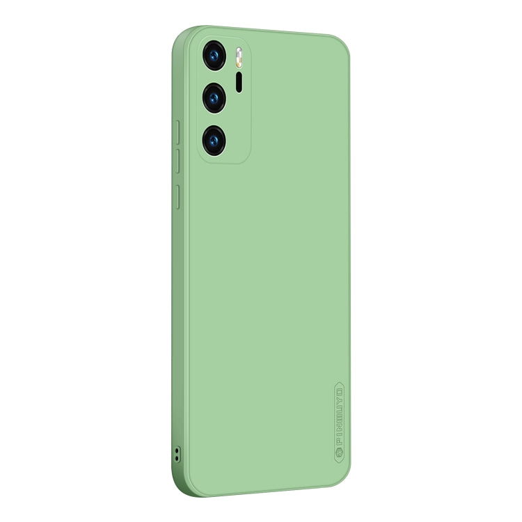 PINWUYO Sense Series Liquid Silicone TPU Mobile Phone Case, For Huawei P30, For Huawei P30 Pro, For Huawei P30 lite / Nova 4e, For Huawei P40, For Huawei P40 Pro, For Huawei Mate 30, For Huawei Mate 30 Pro, For Huawei Mate 40 PINWUYO Sense Series Liquid Silicone TPU Mobile Phone Case, For Huawei P30, For Huawei P30 Pro, For Huawei P30 lite / Nova 4e, For Huawei P40, For Huawei P40 Pro, For Huawei Mate 30, For Huawei Mate 30 Pro, For Huawei Mate 40