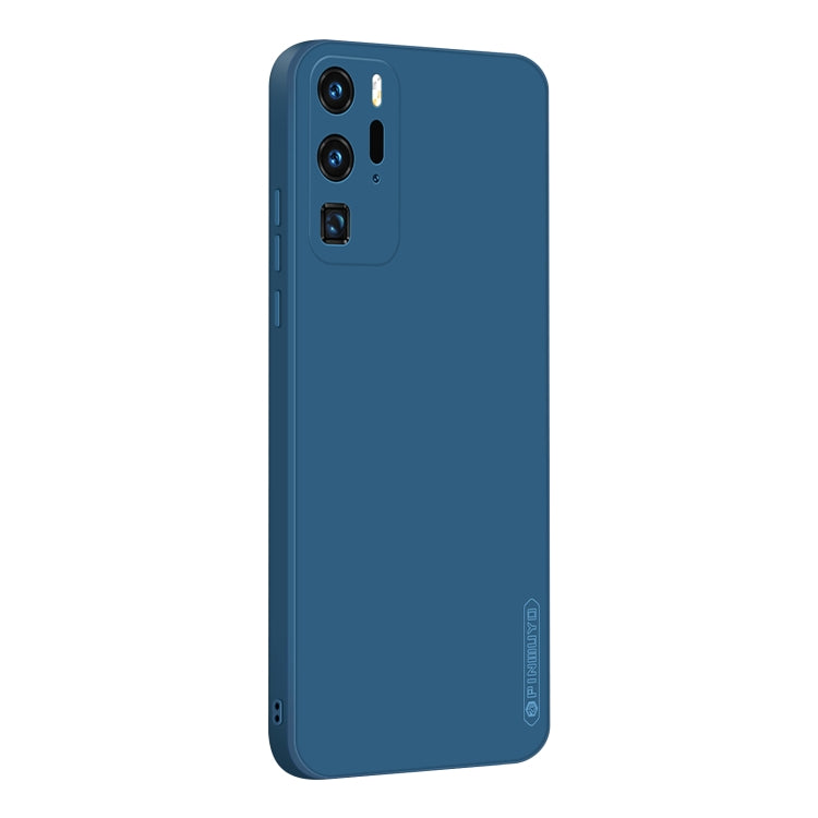 PINWUYO Sense Series Liquid Silicone TPU Mobile Phone Case, For Huawei P30, For Huawei P30 Pro, For Huawei P30 lite / Nova 4e, For Huawei P40, For Huawei P40 Pro, For Huawei Mate 30, For Huawei Mate 30 Pro, For Huawei Mate 40 PINWUYO Sense Series Liquid Silicone TPU Mobile Phone Case, For Huawei P30, For Huawei P30 Pro, For Huawei P30 lite / Nova 4e, For Huawei P40, For Huawei P40 Pro, For Huawei Mate 30, For Huawei Mate 30 Pro, For Huawei Mate 40