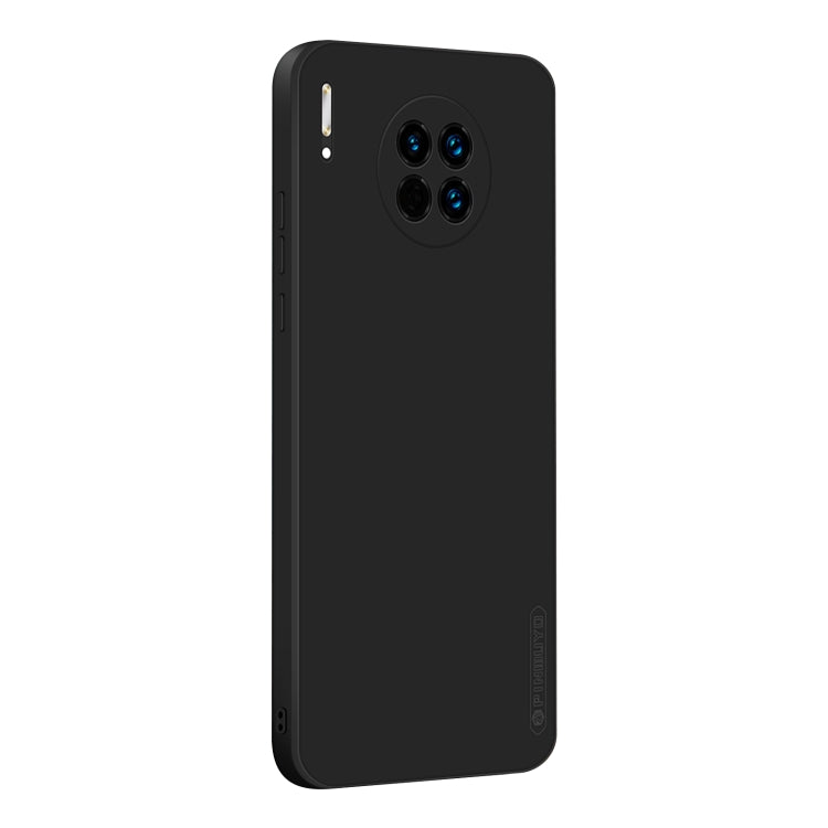 PINWUYO Sense Series Liquid Silicone TPU Mobile Phone Case, For Huawei P30, For Huawei P30 Pro, For Huawei P30 lite / Nova 4e, For Huawei P40, For Huawei P40 Pro, For Huawei Mate 30, For Huawei Mate 30 Pro, For Huawei Mate 40 PINWUYO Sense Series Liquid Silicone TPU Mobile Phone Case, For Huawei P30, For Huawei P30 Pro, For Huawei P30 lite / Nova 4e, For Huawei P40, For Huawei P40 Pro, For Huawei Mate 30, For Huawei Mate 30 Pro, For Huawei Mate 40