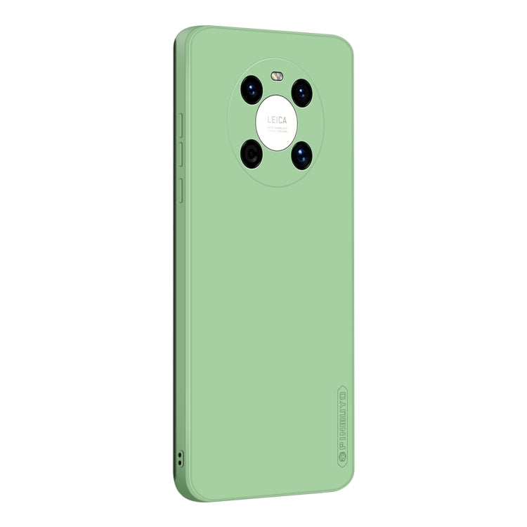 PINWUYO Sense Series Liquid Silicone TPU Mobile Phone Case, For Huawei P30, For Huawei P30 Pro, For Huawei P30 lite / Nova 4e, For Huawei P40, For Huawei P40 Pro, For Huawei Mate 30, For Huawei Mate 30 Pro, For Huawei Mate 40 PINWUYO Sense Series Liquid Silicone TPU Mobile Phone Case, For Huawei P30, For Huawei P30 Pro, For Huawei P30 lite / Nova 4e, For Huawei P40, For Huawei P40 Pro, For Huawei Mate 30, For Huawei Mate 30 Pro, For Huawei Mate 40