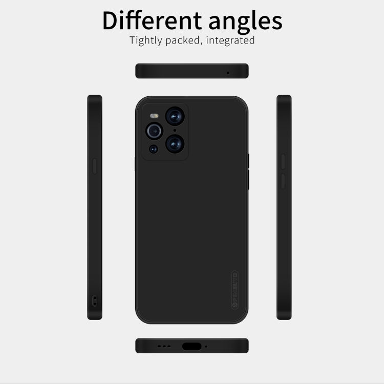 PINWUYO Touching Series Liquid Silicone TPU Shockproof Case, For OPPO Find X3 / Find X3 Pro, For OPPO Realme GT / GT NEO / Realme Q3 Pro, For Meizu 18, For Meizu 18 Pro, For OPPO Reno5 / Reno5 K / Find X3 Lite PINWUYO Touching Series Liquid Silicone TPU Shockproof Case, For OPPO Find X3 / Find X3 Pro, For OPPO Realme GT / GT NEO / Realme Q3 Pro, For Meizu 18, For Meizu 18 Pro, For OPPO Reno5 / Reno5 K / Find X3 Lite