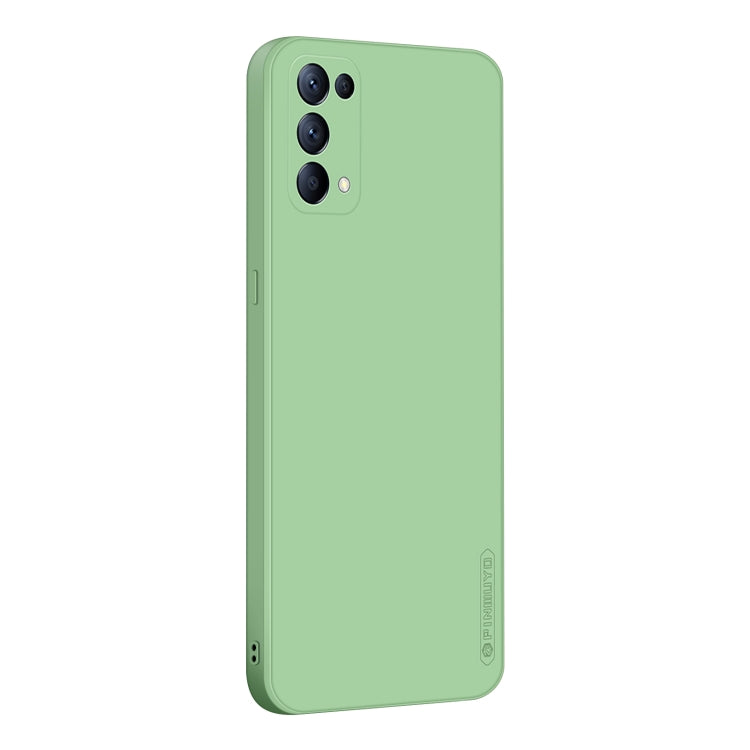 PINWUYO Touching Series Liquid Silicone TPU Shockproof Case, For OPPO Find X3 / Find X3 Pro, For OPPO Realme GT / GT NEO / Realme Q3 Pro, For Meizu 18, For Meizu 18 Pro, For OPPO Reno5 / Reno5 K / Find X3 Lite PINWUYO Touching Series Liquid Silicone TPU Shockproof Case, For OPPO Find X3 / Find X3 Pro, For OPPO Realme GT / GT NEO / Realme Q3 Pro, For Meizu 18, For Meizu 18 Pro, For OPPO Reno5 / Reno5 K / Find X3 Lite