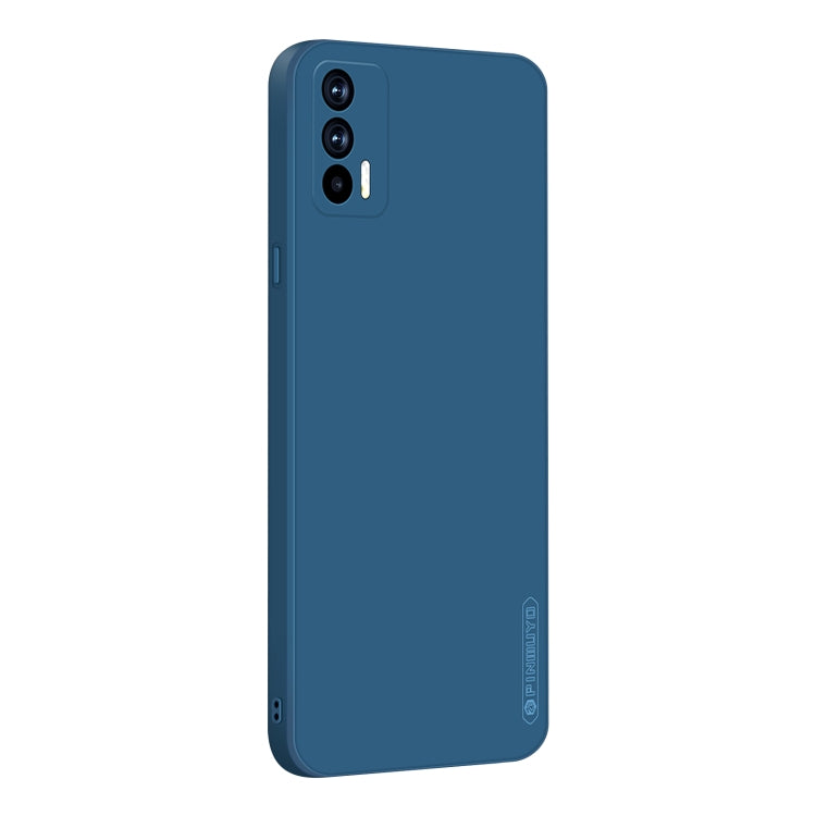PINWUYO Touching Series Liquid Silicone TPU Shockproof Case, For OPPO Find X3 / Find X3 Pro, For OPPO Realme GT / GT NEO / Realme Q3 Pro, For Meizu 18, For Meizu 18 Pro, For OPPO Reno5 / Reno5 K / Find X3 Lite PINWUYO Touching Series Liquid Silicone TPU Shockproof Case, For OPPO Find X3 / Find X3 Pro, For OPPO Realme GT / GT NEO / Realme Q3 Pro, For Meizu 18, For Meizu 18 Pro, For OPPO Reno5 / Reno5 K / Find X3 Lite
