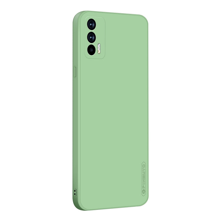 PINWUYO Touching Series Liquid Silicone TPU Shockproof Case, For OPPO Find X3 / Find X3 Pro, For OPPO Realme GT / GT NEO / Realme Q3 Pro, For Meizu 18, For Meizu 18 Pro, For OPPO Reno5 / Reno5 K / Find X3 Lite PINWUYO Touching Series Liquid Silicone TPU Shockproof Case, For OPPO Find X3 / Find X3 Pro, For OPPO Realme GT / GT NEO / Realme Q3 Pro, For Meizu 18, For Meizu 18 Pro, For OPPO Reno5 / Reno5 K / Find X3 Lite
