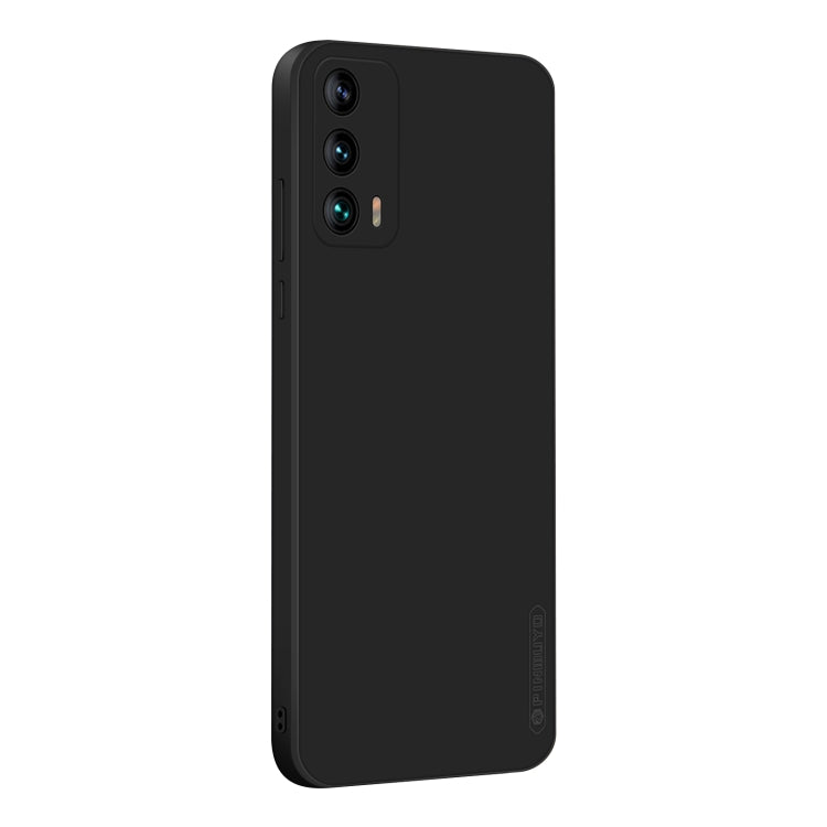 PINWUYO Touching Series Liquid Silicone TPU Shockproof Case, For OPPO Find X3 / Find X3 Pro, For OPPO Realme GT / GT NEO / Realme Q3 Pro, For Meizu 18, For Meizu 18 Pro, For OPPO Reno5 / Reno5 K / Find X3 Lite PINWUYO Touching Series Liquid Silicone TPU Shockproof Case, For OPPO Find X3 / Find X3 Pro, For OPPO Realme GT / GT NEO / Realme Q3 Pro, For Meizu 18, For Meizu 18 Pro, For OPPO Reno5 / Reno5 K / Find X3 Lite