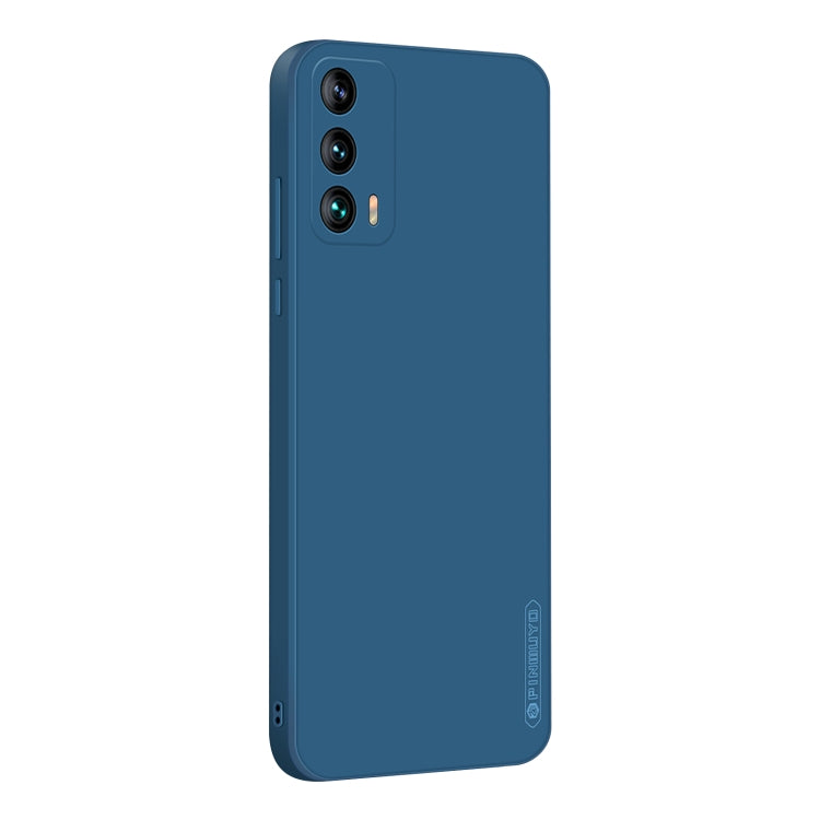 PINWUYO Touching Series Liquid Silicone TPU Shockproof Case, For OPPO Find X3 / Find X3 Pro, For OPPO Realme GT / GT NEO / Realme Q3 Pro, For Meizu 18, For Meizu 18 Pro, For OPPO Reno5 / Reno5 K / Find X3 Lite PINWUYO Touching Series Liquid Silicone TPU Shockproof Case, For OPPO Find X3 / Find X3 Pro, For OPPO Realme GT / GT NEO / Realme Q3 Pro, For Meizu 18, For Meizu 18 Pro, For OPPO Reno5 / Reno5 K / Find X3 Lite