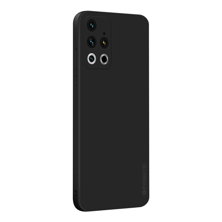 PINWUYO Touching Series Liquid Silicone TPU Shockproof Case, For OPPO Find X3 / Find X3 Pro, For OPPO Realme GT / GT NEO / Realme Q3 Pro, For Meizu 18, For Meizu 18 Pro, For OPPO Reno5 / Reno5 K / Find X3 Lite PINWUYO Touching Series Liquid Silicone TPU Shockproof Case, For OPPO Find X3 / Find X3 Pro, For OPPO Realme GT / GT NEO / Realme Q3 Pro, For Meizu 18, For Meizu 18 Pro, For OPPO Reno5 / Reno5 K / Find X3 Lite