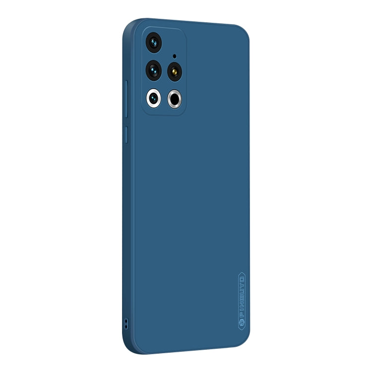 PINWUYO Touching Series Liquid Silicone TPU Shockproof Case, For OPPO Find X3 / Find X3 Pro, For OPPO Realme GT / GT NEO / Realme Q3 Pro, For Meizu 18, For Meizu 18 Pro, For OPPO Reno5 / Reno5 K / Find X3 Lite PINWUYO Touching Series Liquid Silicone TPU Shockproof Case, For OPPO Find X3 / Find X3 Pro, For OPPO Realme GT / GT NEO / Realme Q3 Pro, For Meizu 18, For Meizu 18 Pro, For OPPO Reno5 / Reno5 K / Find X3 Lite
