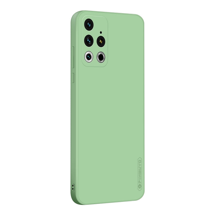 PINWUYO Touching Series Liquid Silicone TPU Shockproof Case, For OPPO Find X3 / Find X3 Pro, For OPPO Realme GT / GT NEO / Realme Q3 Pro, For Meizu 18, For Meizu 18 Pro, For OPPO Reno5 / Reno5 K / Find X3 Lite PINWUYO Touching Series Liquid Silicone TPU Shockproof Case, For OPPO Find X3 / Find X3 Pro, For OPPO Realme GT / GT NEO / Realme Q3 Pro, For Meizu 18, For Meizu 18 Pro, For OPPO Reno5 / Reno5 K / Find X3 Lite