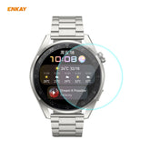 For Huawei WATCH 3 Pro 48mm ENKAY Hat-Prince 0.2mm 9H 2.15D Curved Edge Tempered Glass Screen Protector Watch Film, For Huawei WATCH 3 Pro 48mm (1 PC), For Huawei WATCH 3 Pro 48mm (2 PCS), For Huawei WATCH 3 Pro 48mm (5 PCS)