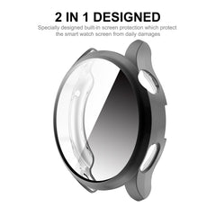 For Huawei Watch 3 46mm ENKAY Hat-Prince Full Coverage Transparent Soft Case TPU HD Clear Cover