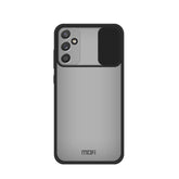 MOFI Xing Dun Series Translucent Frosted PC + TPU Privacy Anti-glare Shockproof All-inclusive Protective Case, For Samsung Galaxy A82 5G, For Samsung Galaxy A03s 164mm, For Infinix HOT 10i, For Infinix HOT 10s / 10t /10s NFC