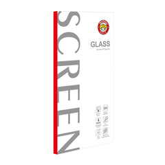 ENKAY Hat-Prince Full Glue 0.26mm 9H 2.5D Tempered Glass Screen Protector Full Coverage Film