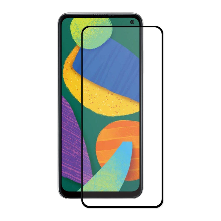 ENKAY Hat-Prince Full Glue 0.26mm 9H 2.5D Tempered Glass Screen Protector Full Coverage Film ENKAY Hat-Prince Full Glue 0.26mm 9H 2.5D Tempered Glass Screen Protector Full Coverage Film