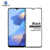 PINWUYO 9H 2.5D Full Screen Tempered Glass Film