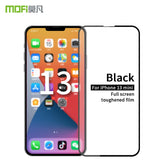 MOFI 9H 2.5D Full Screen Tempered Glass Film