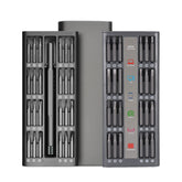 A49 49 in 1 High Quality Screwdriver Set Mobile Computer Disassembly and Maintenance Tools, 49 in 1