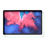 For Lenovo Pad / Pad Plus ENKAY Hat-Prince 0.33mm Explosion-proof Tempered Glass Protector Anti-Scratch Film, 1 PCS, 2 PCS